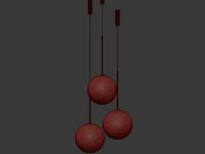 Bolle Gallotti and radice 3D model