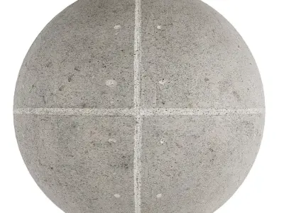 Plaster Slab Texture