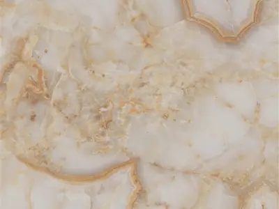 Marble Floor Agata Sand Texture