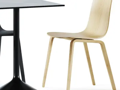 Table Stato b q-600 by Colos 3D model