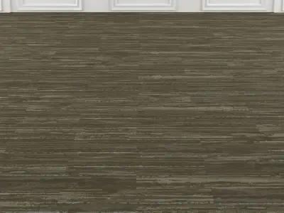 Wall to Wall Carpet Tile No 13 3D model