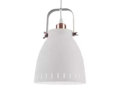 Mingle 1-Light Dome Pendant Free 3D model