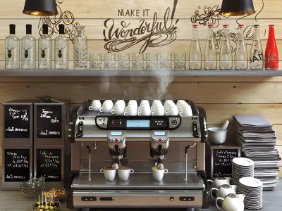 FRANKE T600 2 3D model