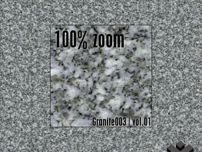20 High Res Seamless Granite Textures Vol01 Texture