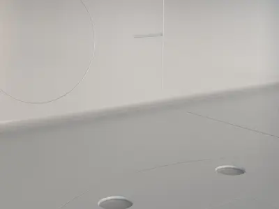 room scifi2 3D model