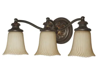 Ligonier Light Vanity  3D model