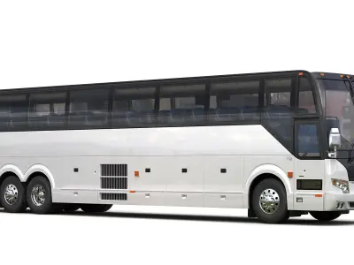  Prevost H3-45 