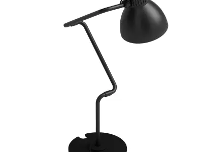 Blux System T 3D model