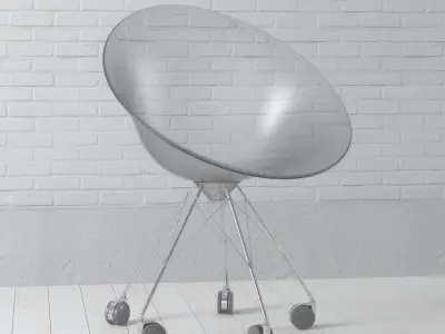 Archmodels vol 157 - sitting furniture couches and sofas 3D model