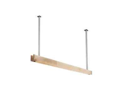 MOORGEN HIMALAYA SERIES NATURAL STONE Free 3D model