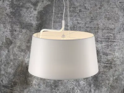 Sextans 8007-S 3D model