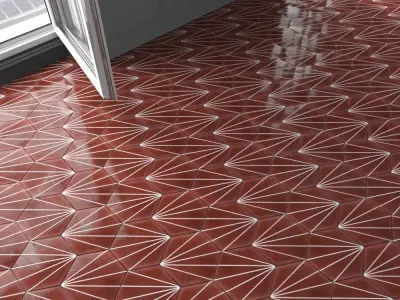 Marrakech Design-Claesson Koivisto Rune-203 3D model