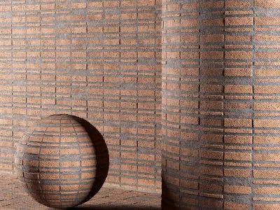 Seamless Tile Material 36 Texture