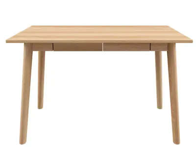 table Marte 3D model