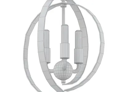 Criterium 12 3D model
