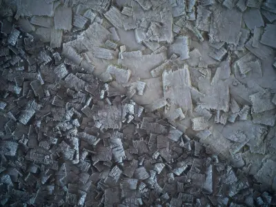 Concrete Rubble - Vol 08 - Maps - SBsar Texture