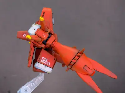 OZ-08MMS Cancer Model kit 3D print model