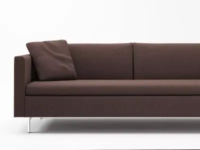 2949 Soleo 430 3D model