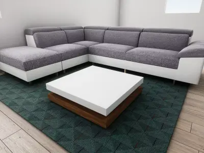 Some Archvis 3D models 3D model