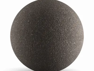 10 Asphalt Textures - 8K Scans Texture