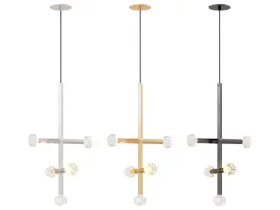 JOULLE 05-001 3D model