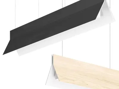 Y-LAMP byfurniture 3D model