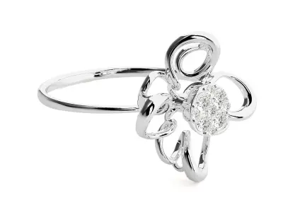 Ring - 56 3D print model