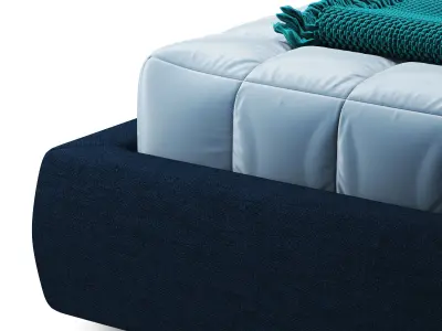 Sophie Bodema 3D model