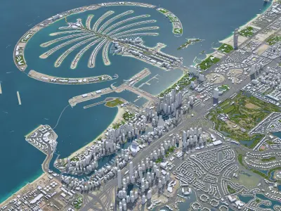  Dubai United Arab Emirates 