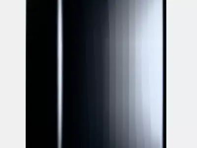 BLOMNING Coffee-tea tin Low-poly 3D model