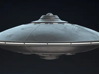  UFO 2 