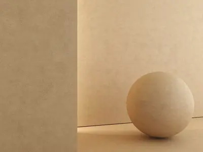 Sandstone Material and Tile - Set 02 Texture