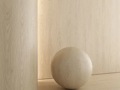 Oak wood material 42 Texture