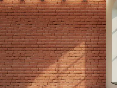 Brick wall Old brick 15 Texture
