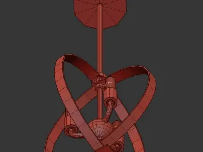 Criterium 12 3D model