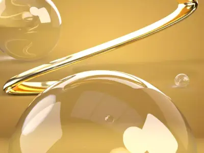 bubble background Texture