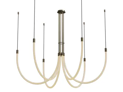 Cram Aromas Low-poly 3D model