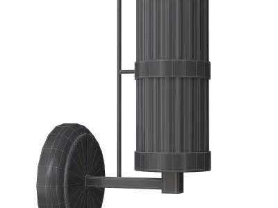 Stilfort 2016-08-01W Legion 3D model