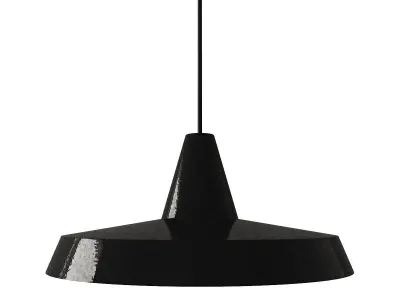 Nordlux Anniversary Pendant 3D model