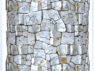 Wall Seamless Texture Texture