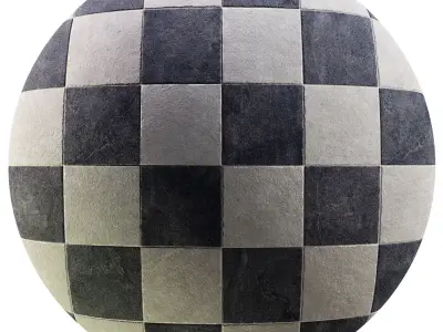 Sand Stone Tile 01 - seamless Texture