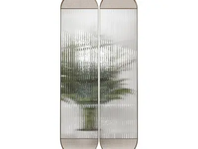 Partition 4  3D model