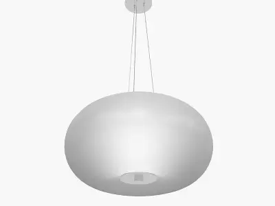Light Kika Optica 3D model