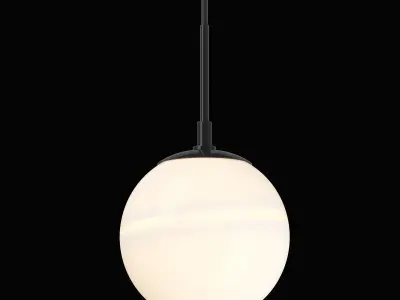 803115 Dissimo Lightstar Pendant 3D model
