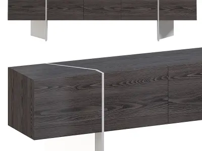  LAMA by Emmemobili 3D model