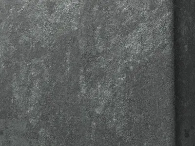 Seamless Plaster Material 88 Texture
