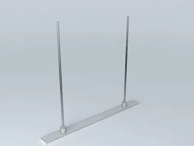 PENDING 398PP - BELLA LIGHTING Free 3D model