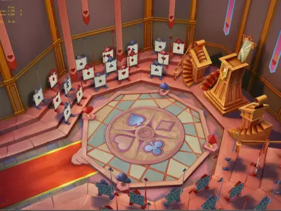 Low-mode-PK scenario 2 3D model