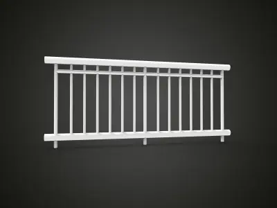 railing 5 3D print model purchase