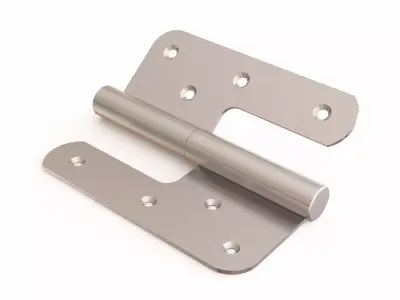 Hinge 32 3D model